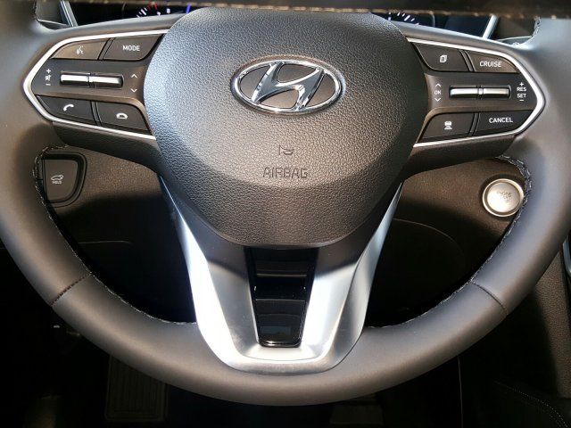  2020 Hyundai Santa Fe Limited For Sale Specifications, Price and Images