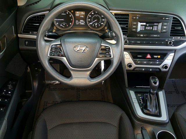  2018 Hyundai Elantra SE For Sale Specifications, Price and Images