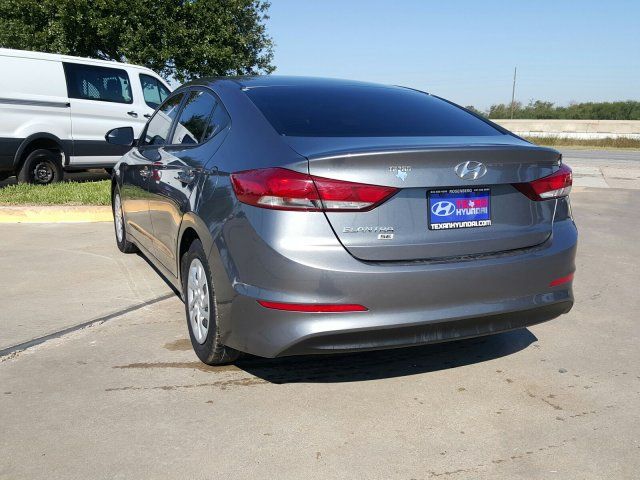  2018 Hyundai Elantra SE For Sale Specifications, Price and Images