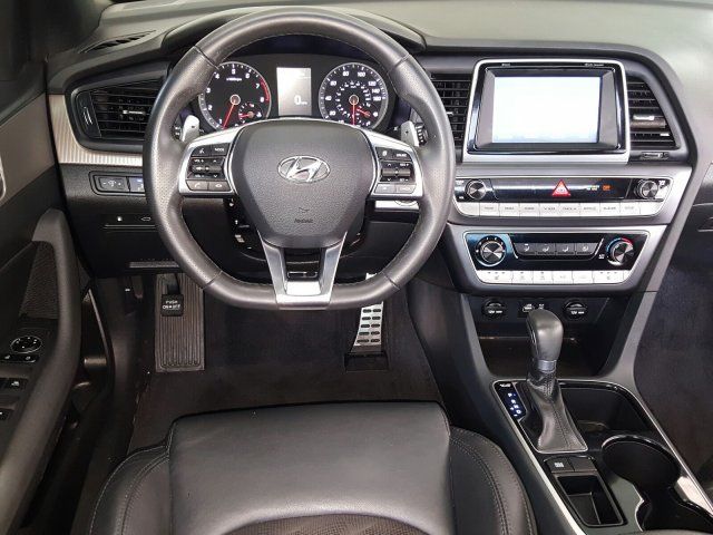  2018 Hyundai Sonata Sport 2.0T For Sale Specifications, Price and Images