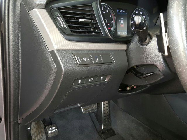  2018 Hyundai Sonata Sport 2.0T For Sale Specifications, Price and Images