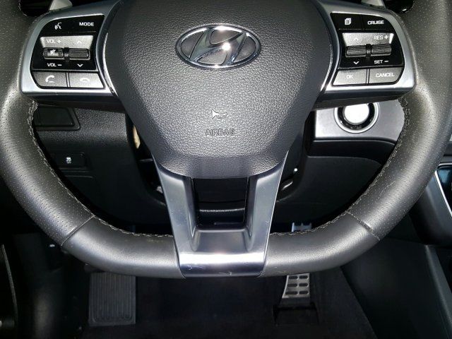  2018 Hyundai Sonata Sport 2.0T For Sale Specifications, Price and Images