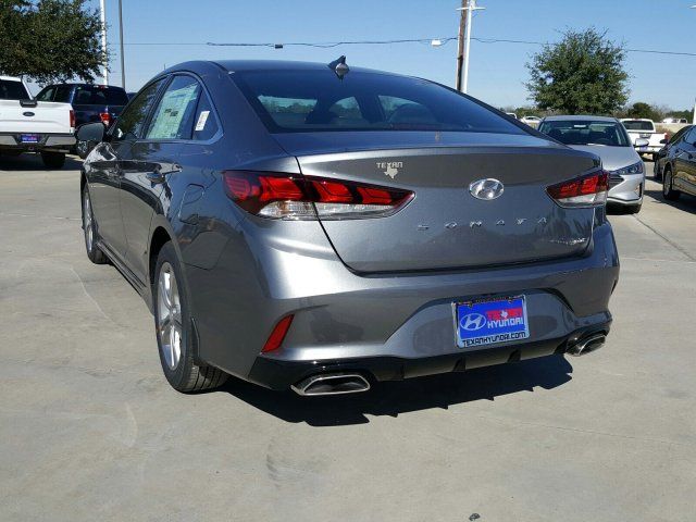  2019 Hyundai Sonata Sport For Sale Specifications, Price and Images