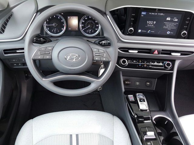  2020 Hyundai Sonata SE For Sale Specifications, Price and Images