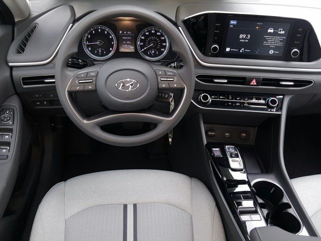  2020 Hyundai Sonata SE For Sale Specifications, Price and Images