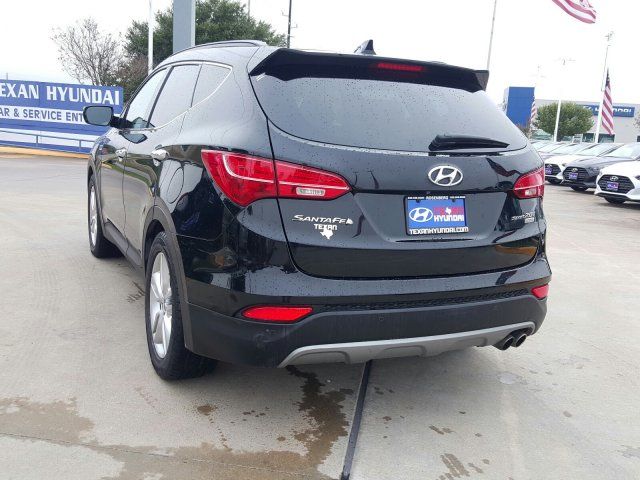  2015 Hyundai Santa Fe Sport 2.0L Turbo For Sale Specifications, Price and Images