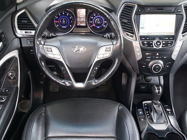  2015 Hyundai Santa Fe Sport 2.0L Turbo For Sale Specifications, Price and Images