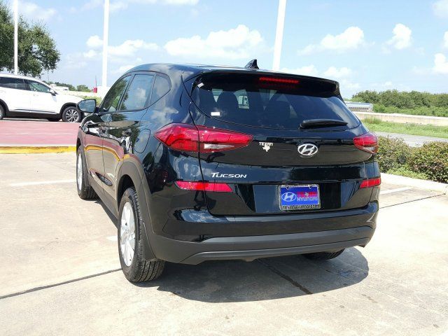  2020 Hyundai Tucson SE For Sale Specifications, Price and Images