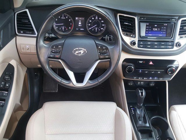  2016 Hyundai Tucson Sport For Sale Specifications, Price and Images