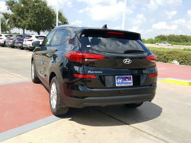  2020 Hyundai Tucson Value For Sale Specifications, Price and Images