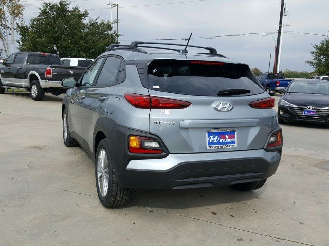  2020 Hyundai Kona SEL For Sale Specifications, Price and Images