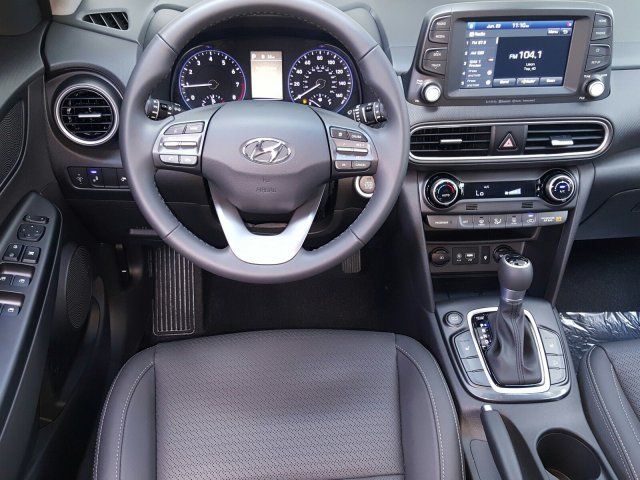  2020 Hyundai Kona Limited For Sale Specifications, Price and Images