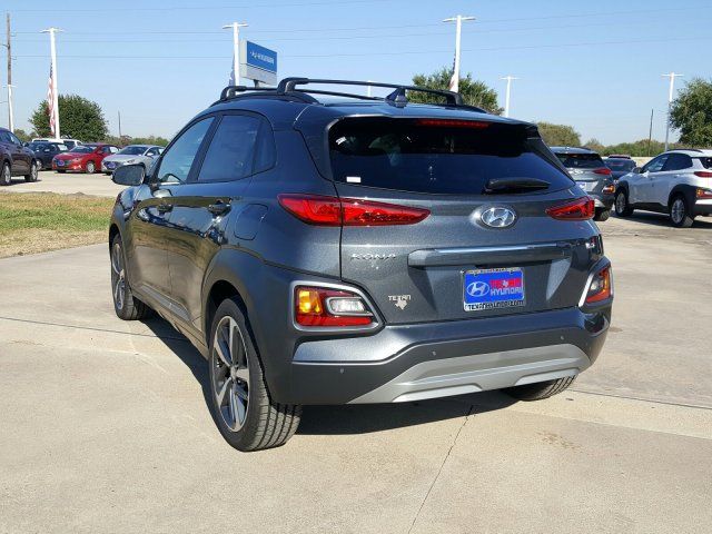  2020 Hyundai Kona Ultimate For Sale Specifications, Price and Images