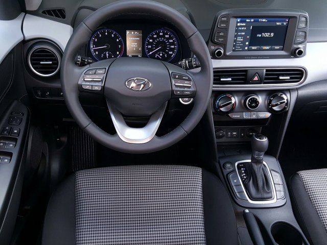  2020 Hyundai Kona SEL Plus For Sale Specifications, Price and Images