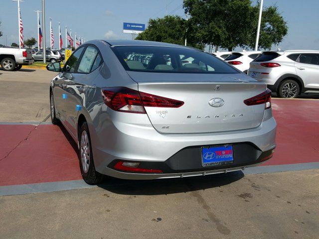  2020 Hyundai Elantra SE For Sale Specifications, Price and Images