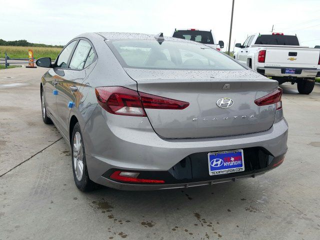  2020 Hyundai Elantra Value Edition For Sale Specifications, Price and Images