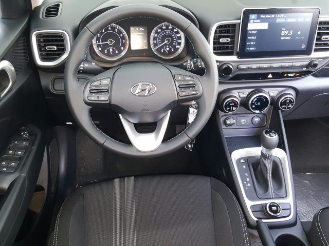  2020 Hyundai Venue SEL For Sale Specifications, Price and Images
