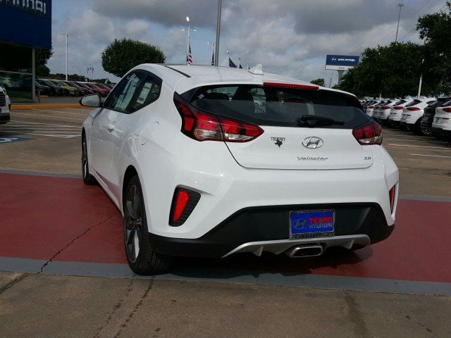  2020 Hyundai Veloster 2.0 Premium For Sale Specifications, Price and Images