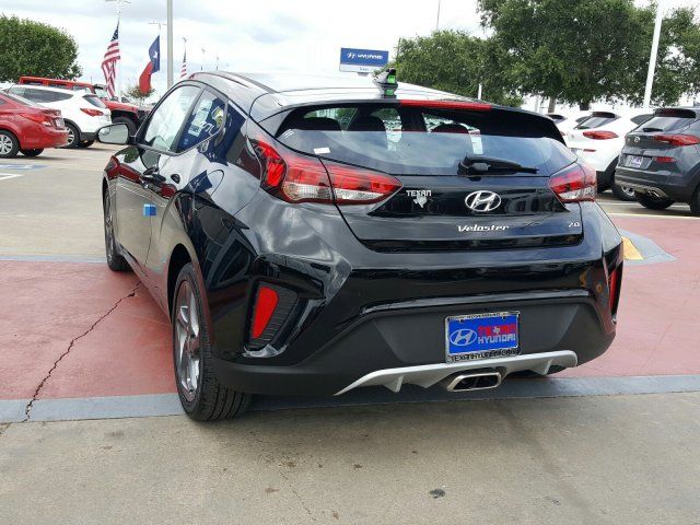  2020 Hyundai Veloster 2.0 For Sale Specifications, Price and Images