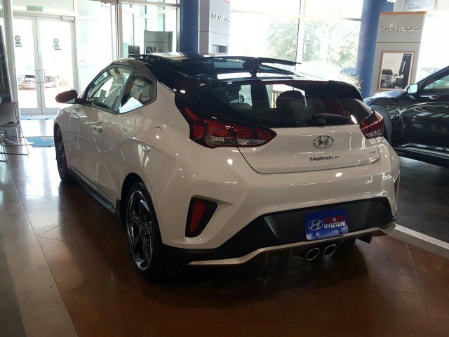  2019 Hyundai Veloster Turbo Ultimate For Sale Specifications, Price and Images