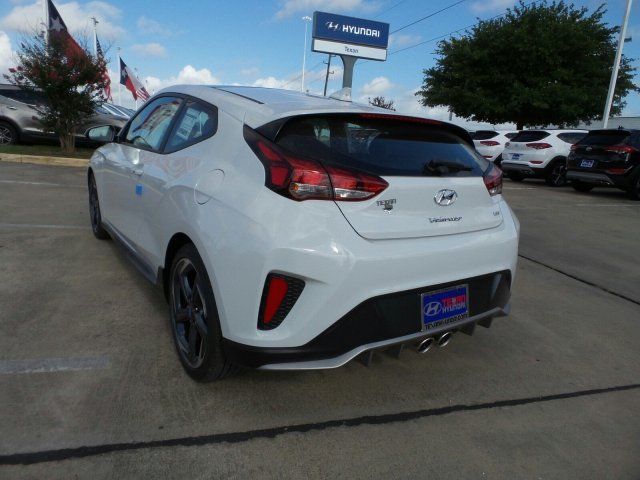  2019 Hyundai Veloster Turbo For Sale Specifications, Price and Images