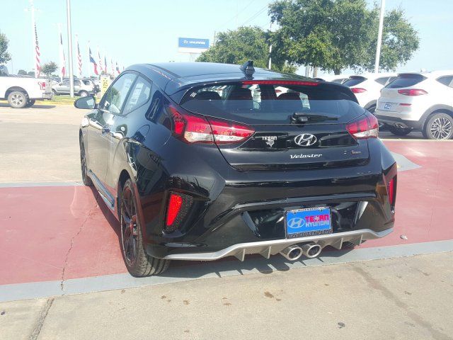  2020 Hyundai Veloster Turbo R-Spec For Sale Specifications, Price and Images