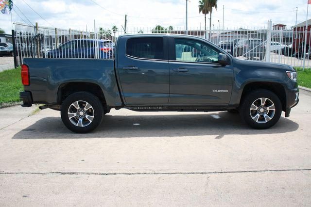  2016 Chevrolet Colorado Z71 For Sale Specifications, Price and Images