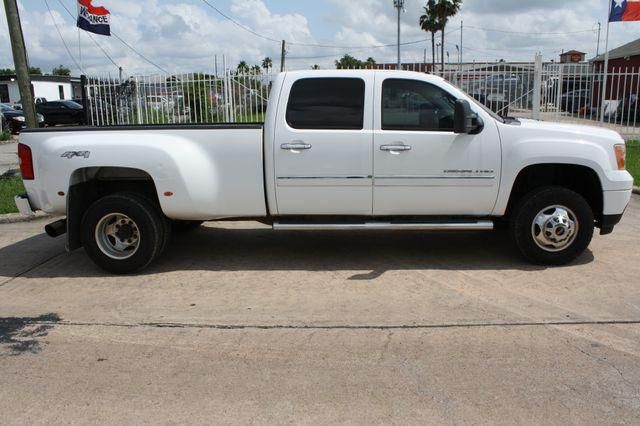  2014 GMC Sierra 3500 Denali For Sale Specifications, Price and Images