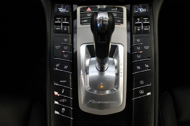  2014 Porsche Panamera S For Sale Specifications, Price and Images