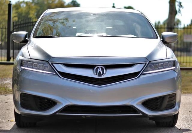  2018 Acura ILX Base For Sale Specifications, Price and Images