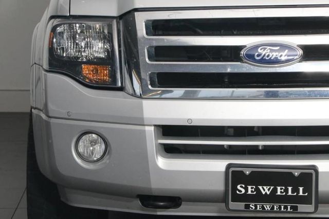  2014 Ford Expedition EL Limited For Sale Specifications, Price and Images