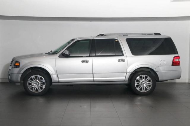  2014 Ford Expedition EL Limited