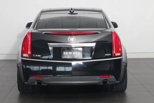  2012 Cadillac CTS Premium For Sale Specifications, Price and Images