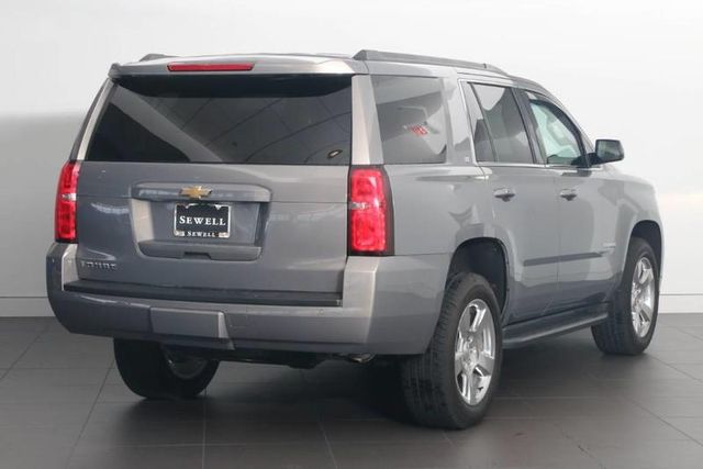  2017 Chevrolet Tahoe LT For Sale Specifications, Price and Images