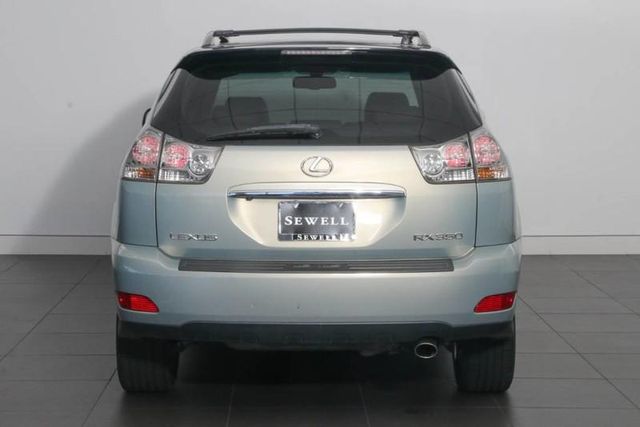  2008 Lexus RX 350 For Sale Specifications, Price and Images