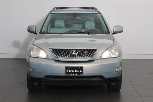  2008 Lexus RX 350 For Sale Specifications, Price and Images