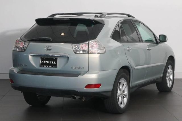  2008 Lexus RX 350 For Sale Specifications, Price and Images