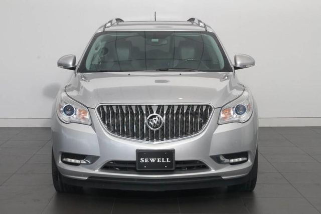  2015 Buick Enclave Leather For Sale Specifications, Price and Images