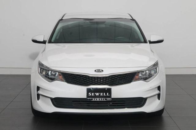  2016 Kia Optima LX Turbo For Sale Specifications, Price and Images