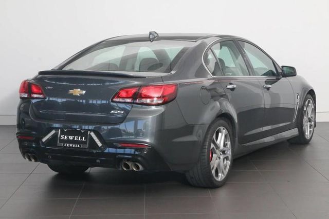  2017 Chevrolet SS Base For Sale Specifications, Price and Images