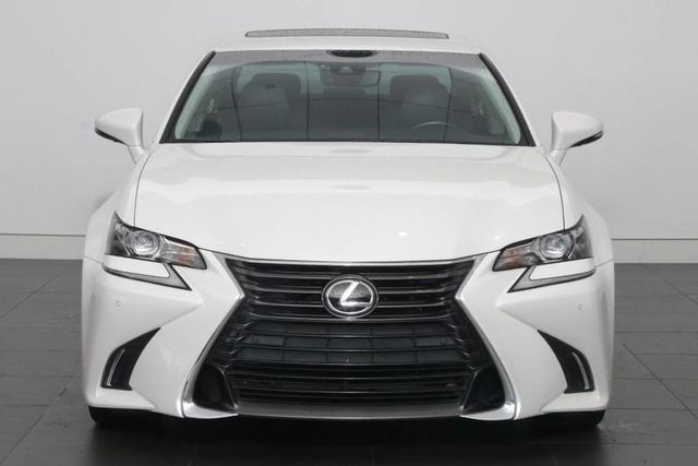  2016 Lexus GS 350 For Sale Specifications, Price and Images