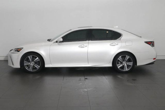  2016 Lexus GS 350 For Sale Specifications, Price and Images