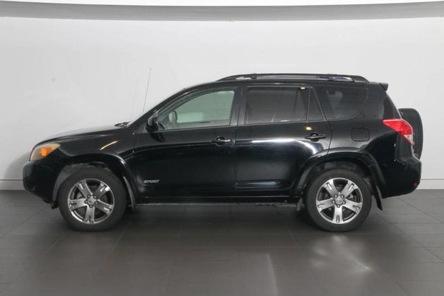  2008 Toyota RAV4 Sport For Sale Specifications, Price and Images