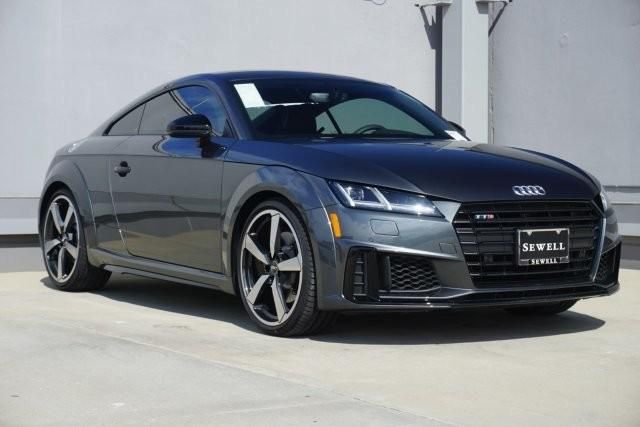  2020 Audi TTS 2.0T quattro For Sale Specifications, Price and Images