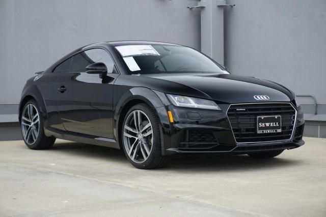  2020 Audi TT 2.0T For Sale Specifications, Price and Images