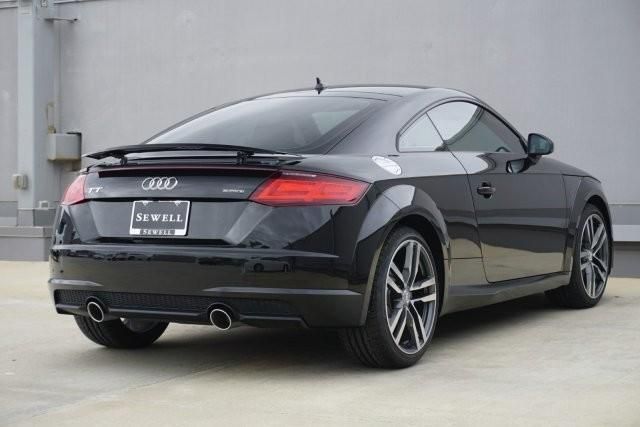  2020 Audi TT 2.0T For Sale Specifications, Price and Images