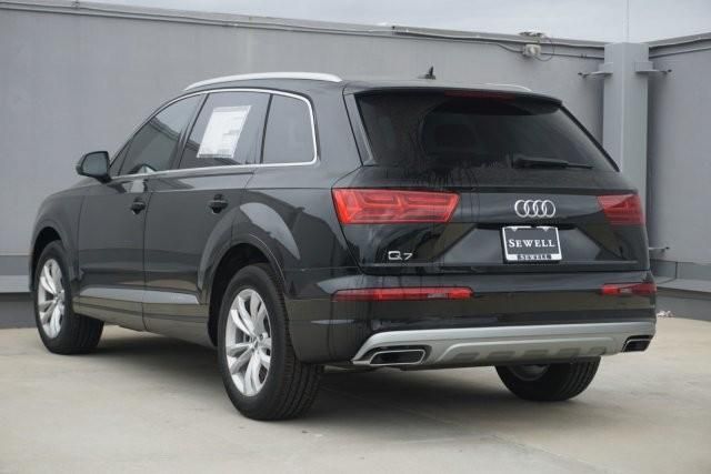  2019 Audi Q7 55 Premium For Sale Specifications, Price and Images