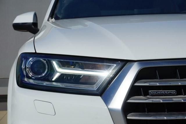  2019 Audi Q7 55 Premium For Sale Specifications, Price and Images