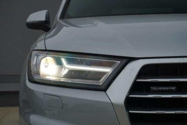  2019 Audi Q7 55 Premium For Sale Specifications, Price and Images