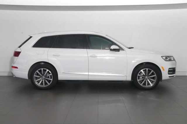 Certified 2019 Audi Q7 2.0T Premium For Sale Specifications, Price and Images